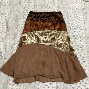 213 vintage skirt